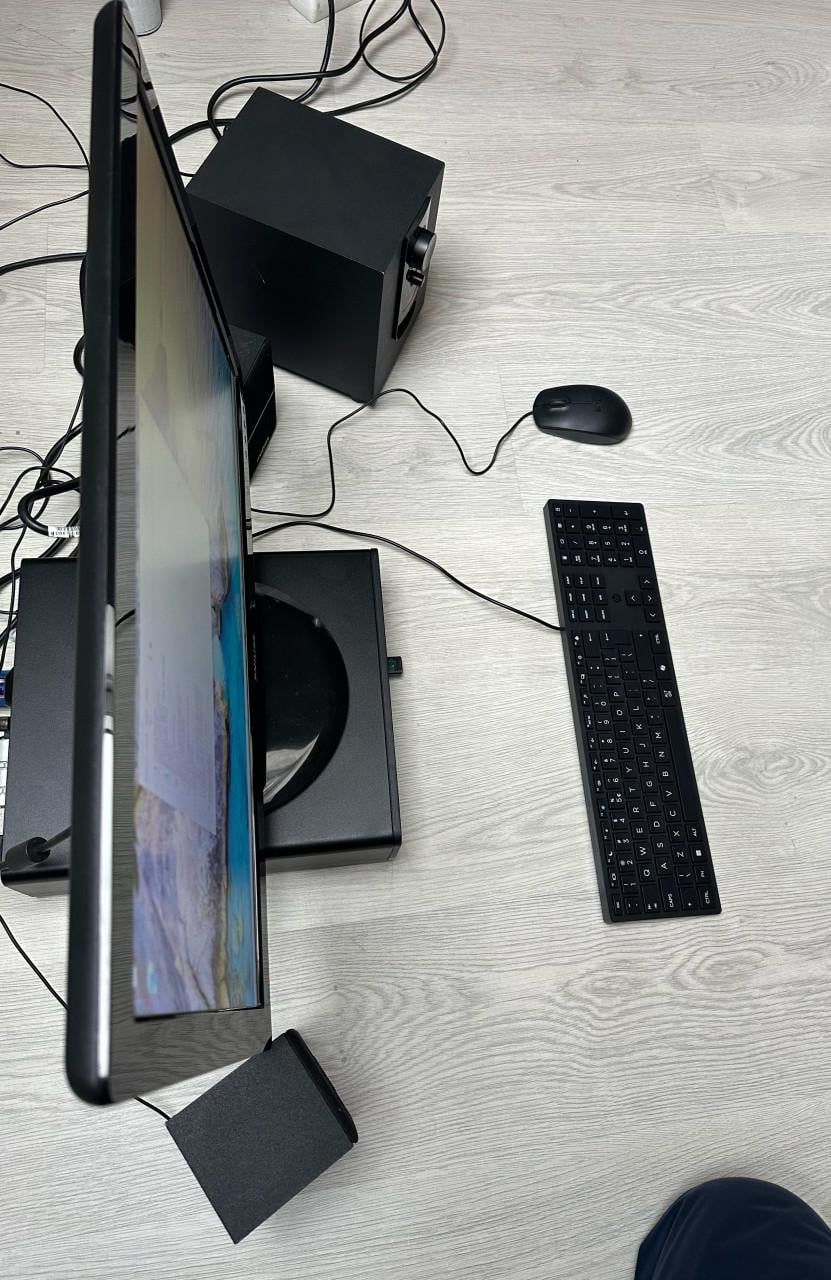 HP ProDesk/Core i5/SSD250GB/8GB Ram/Windows 11/