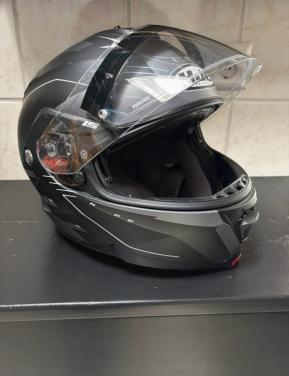 HJC Systeemhelm IS-Max2 maat L