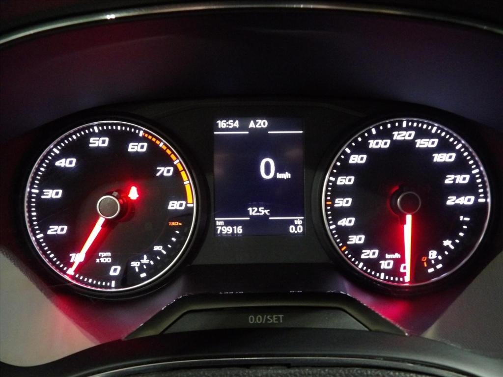 Seat Ibiza 1.0 ecotsi 95pk xcellence