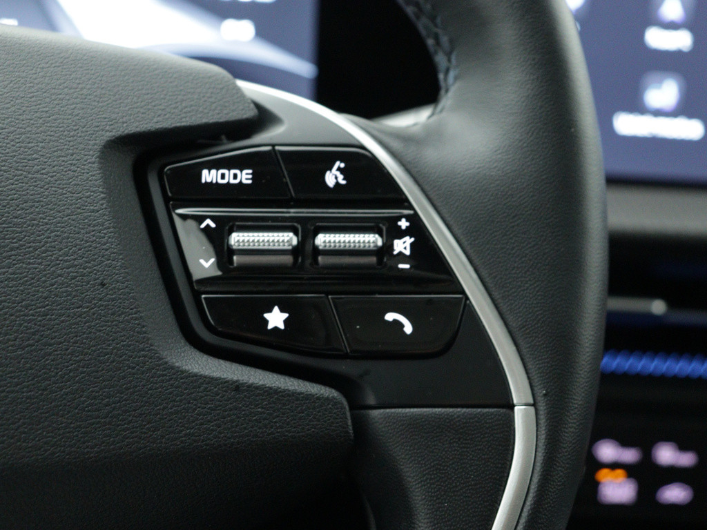 Kia Ev6 plus advanced 77.4 kwh | automaat | navigatie | leder | schuif-/kan