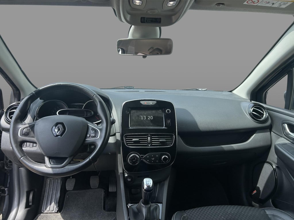 Renault Clio estate 0.9 tce intens |zeer nette staat|
