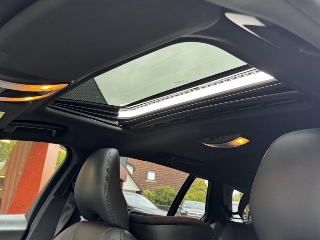 Volvo V60 cross country 2.0 t5 polar+ | 19" lmv | on-call | trekhaak