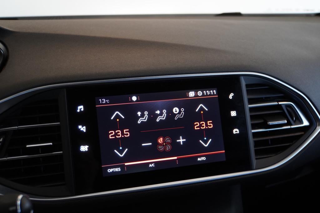 Peugeot 308 sw 1.2 puretech gt-line