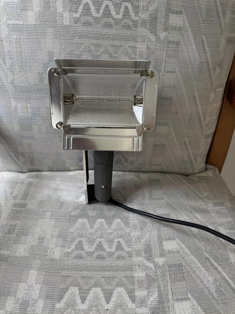 Kobold Filmlamp (1000 watt)