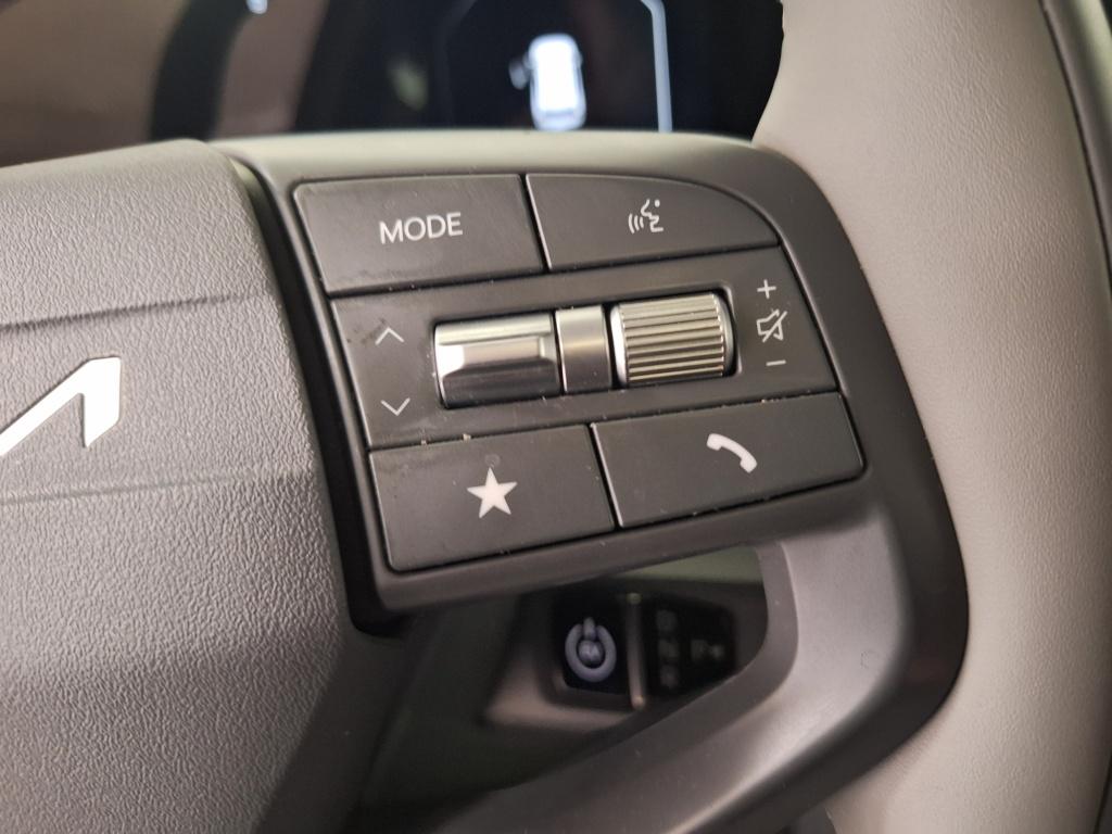 Kia Ev3 plus advanced 58.3 kwh