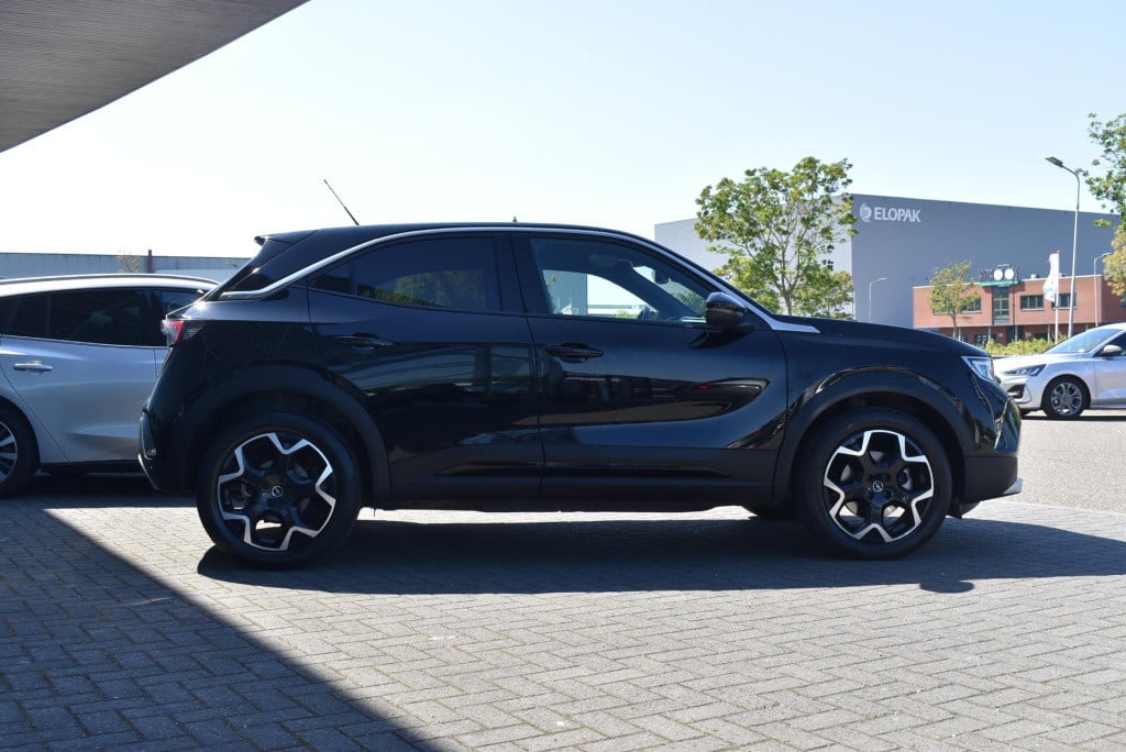 Opel Mokka-e electric level 5 50 kwh | climate control | adaptieve cruise c