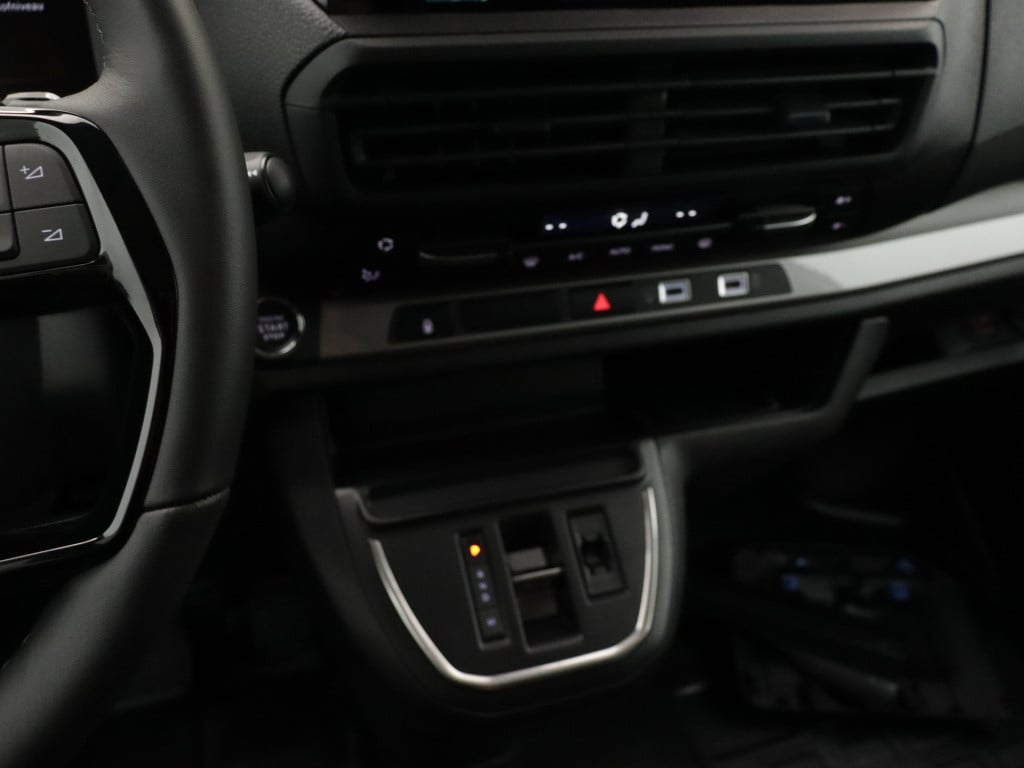 Citroen Jumpy bluehdi 145pk automaat l3 dubbel cabine | rijklaar | adaptive