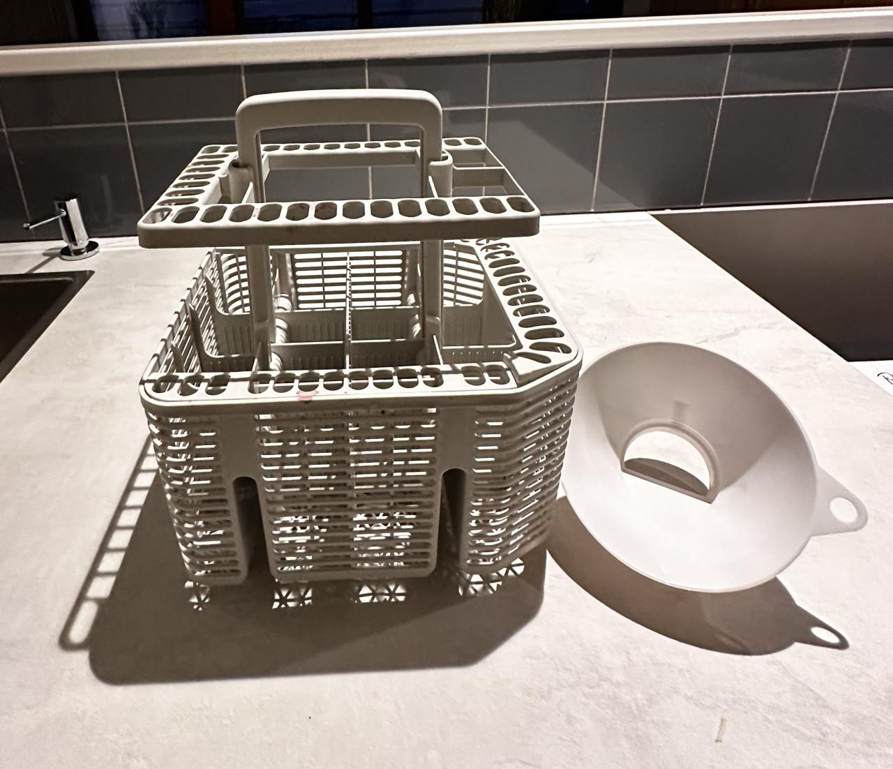 Vaatwasser Miele 60 cm G 5132 SC BRWS