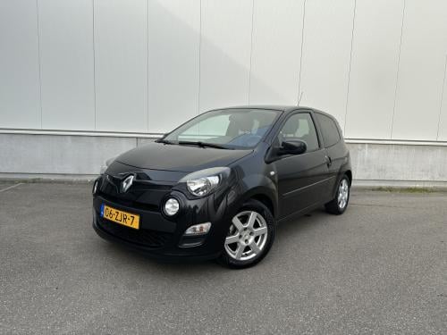 Renault Twingo, 1.2 16V Collection - Airco / Cruise / BT / NAP