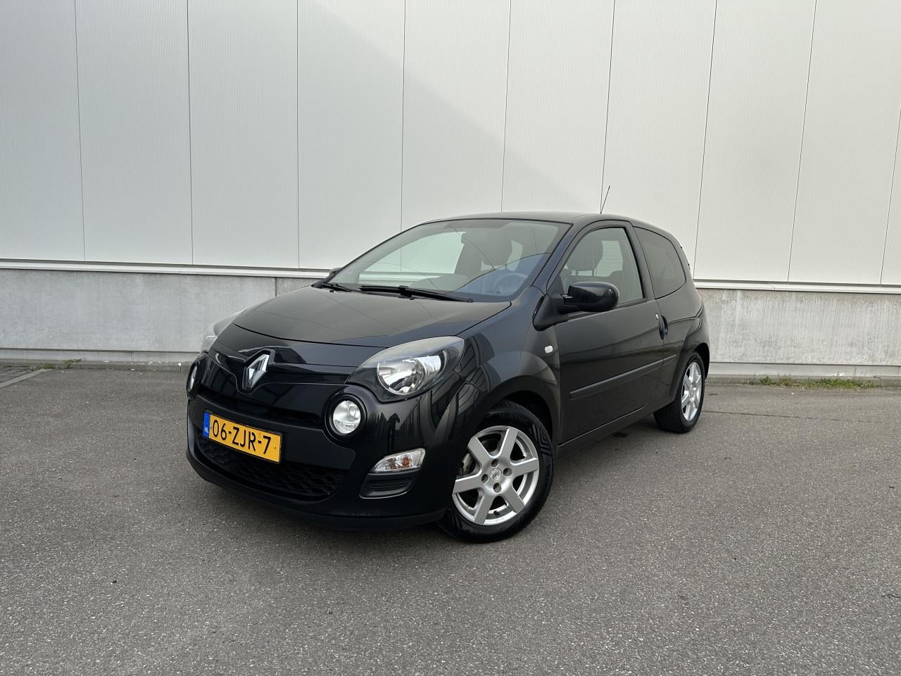 Renault Twingo, 1.2 16V Collection - Airco / Cruise / BT / NAP