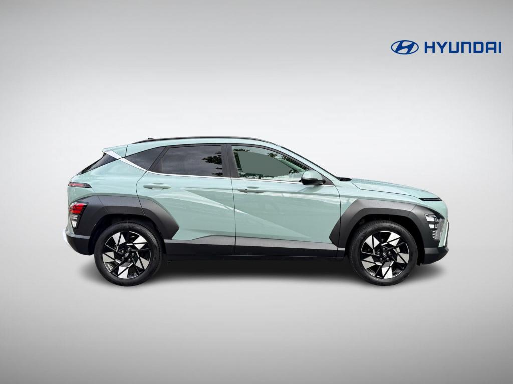 Hyundai Kona 1.6 gdi hev comfort smart