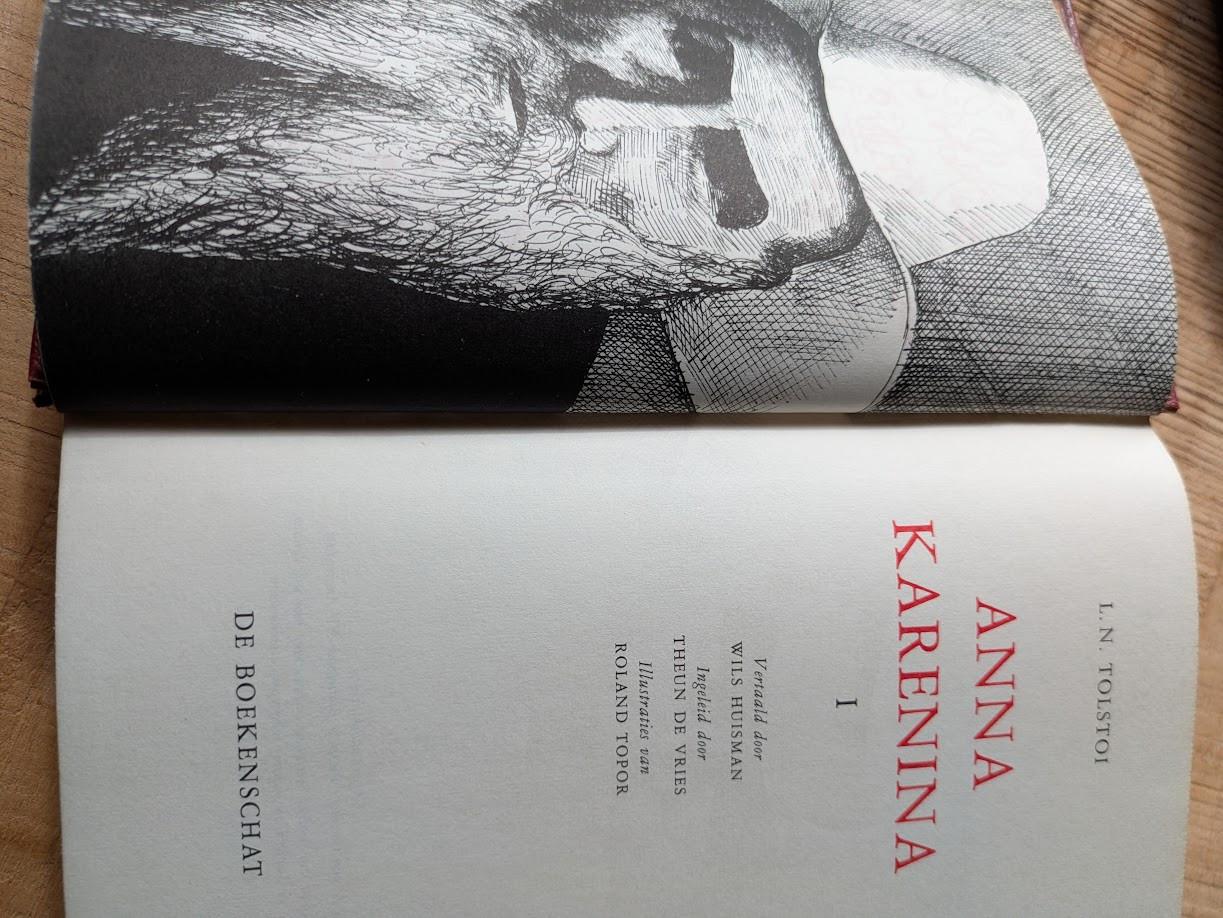 Tolstoi en Tsjechov. Russische meesterwerken (vertaald in Nederlands)