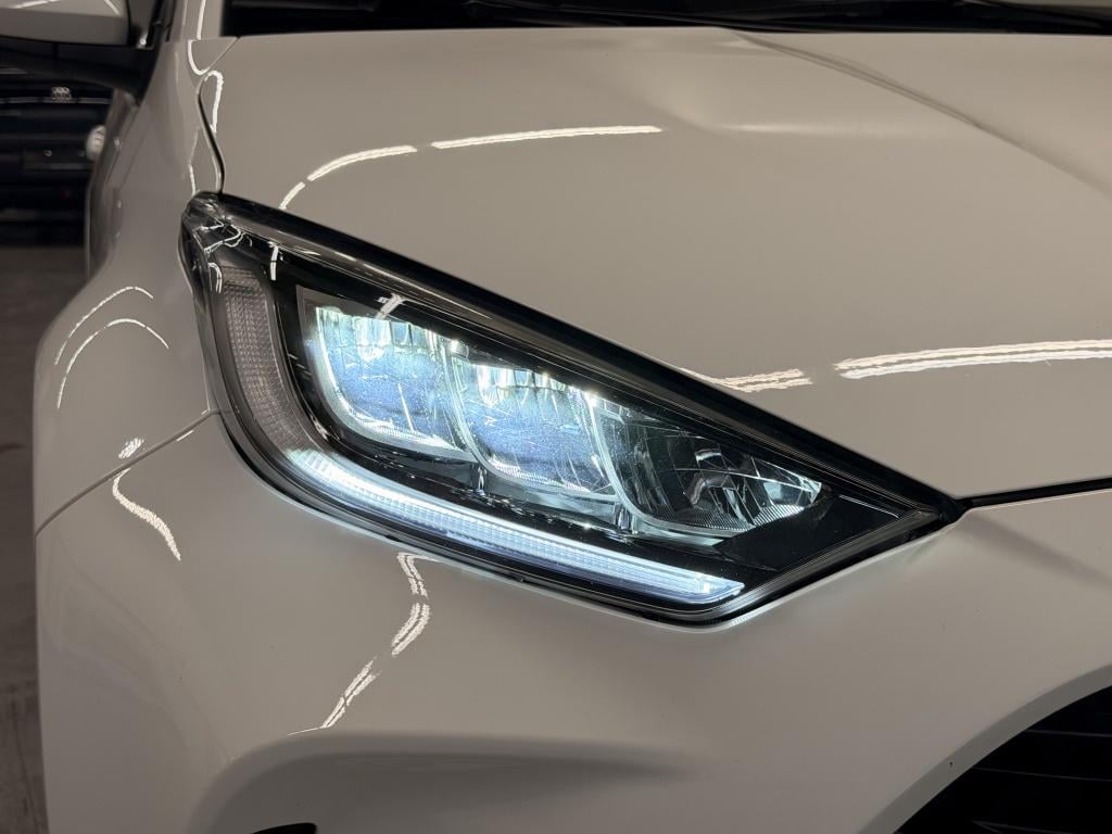 Toyota Yaris 1.5 hyb. dynamic| camera| adapt. cruise| keyless.