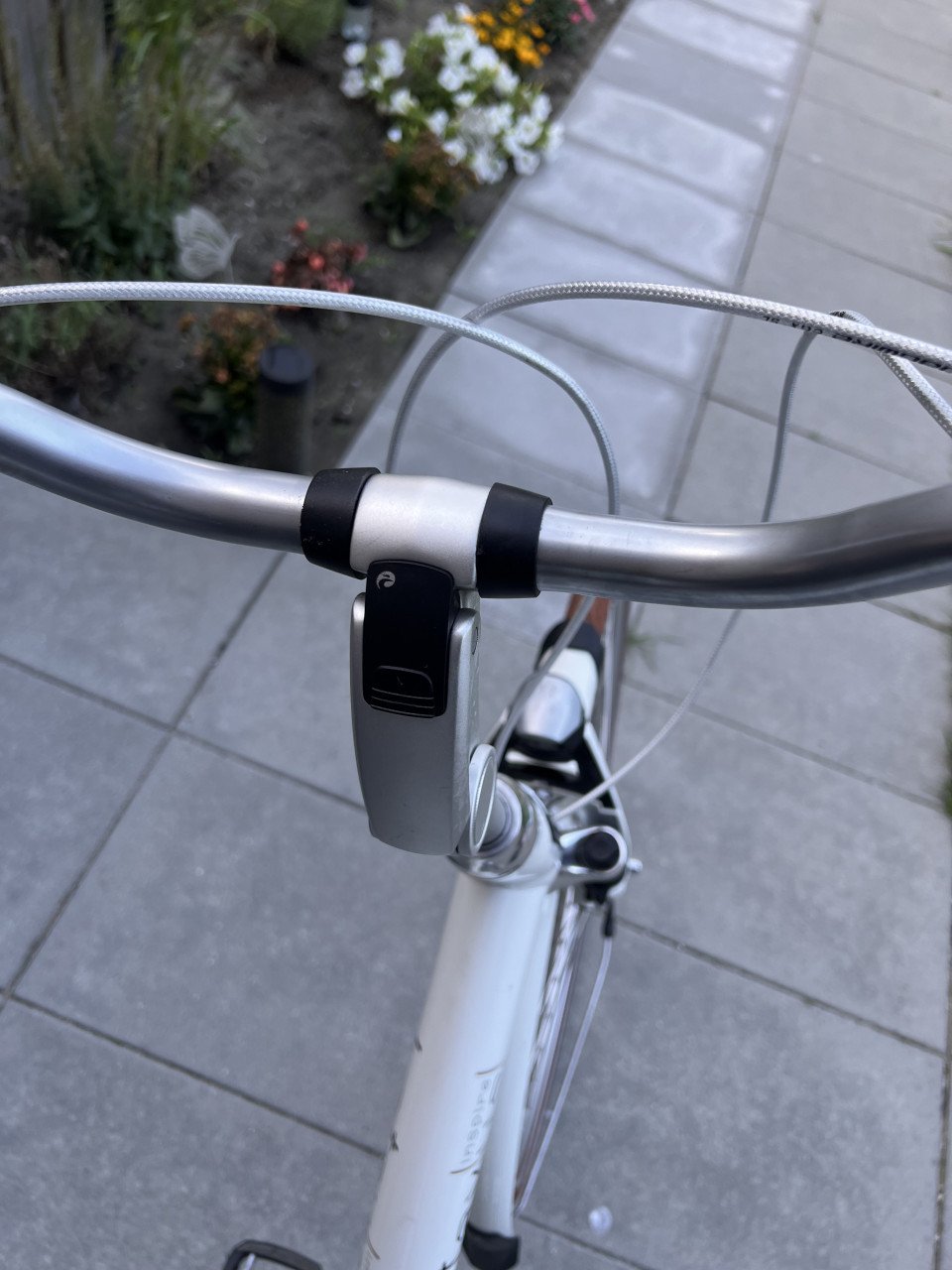Batavus Mambo Inspire 53 cm – 7 versn. nette staat