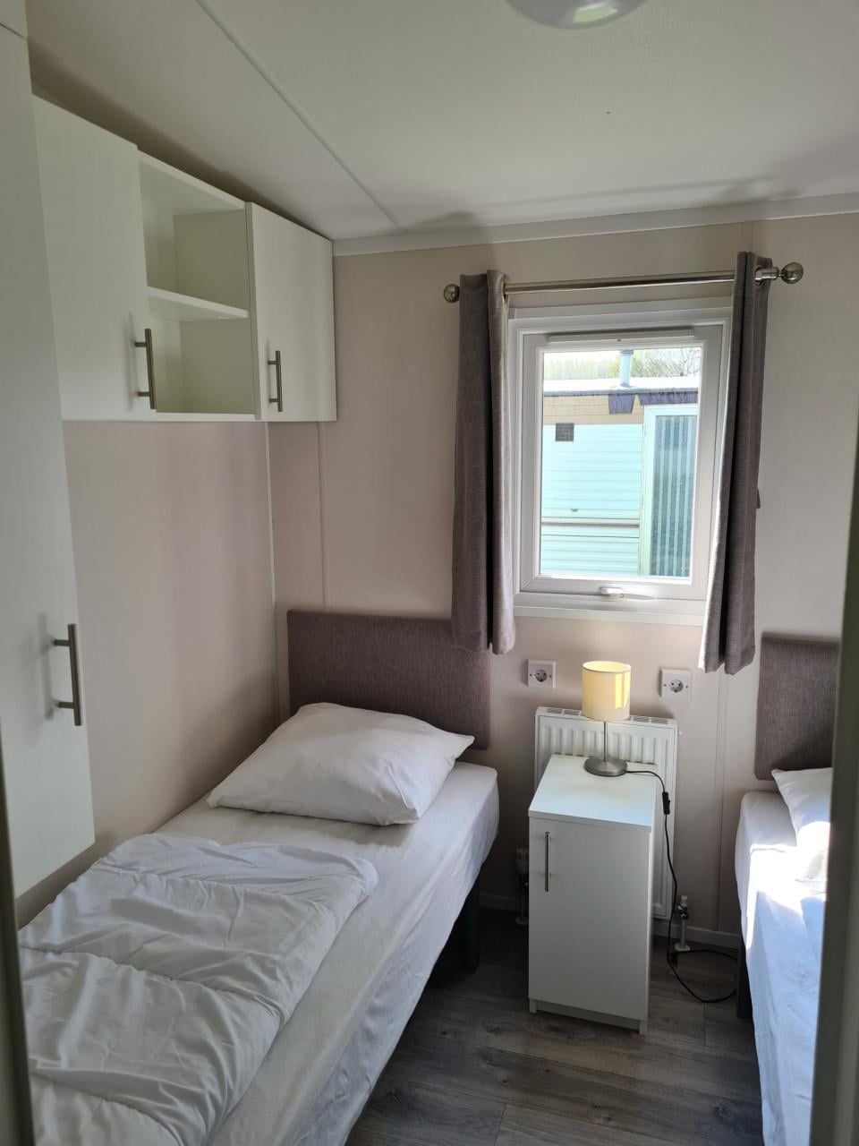 Te koop: Chalet type: Moderna.