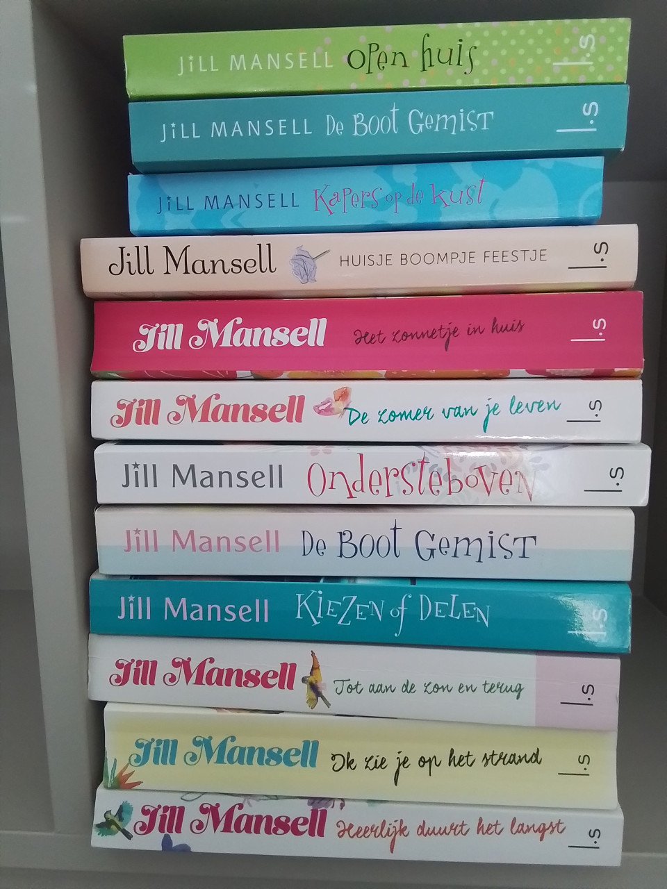 Boeken