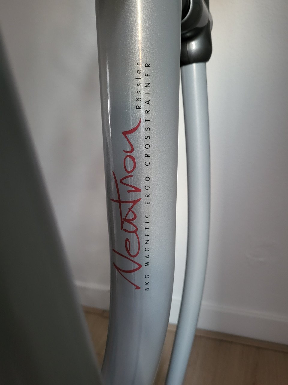 Crosstrainer