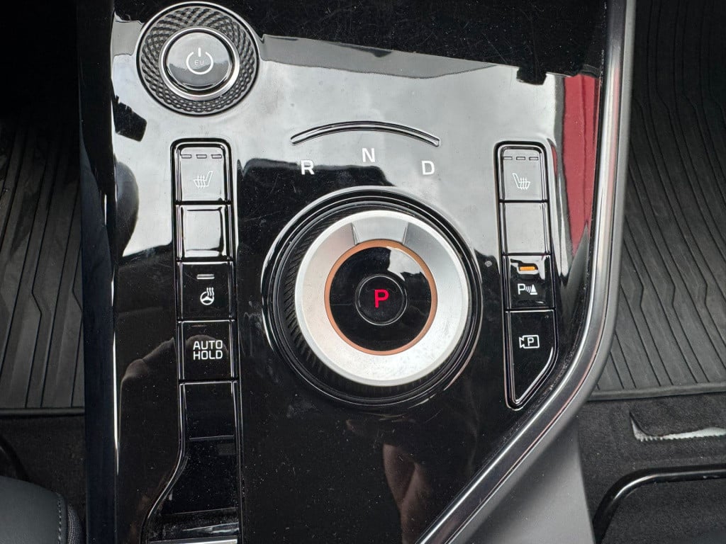 Kia Niro Ev dynamicplusline 64.8 kwh