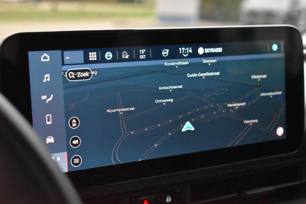 Fiat 500 icon 42 kwh | climate control | cruise control | trekhaak | achter