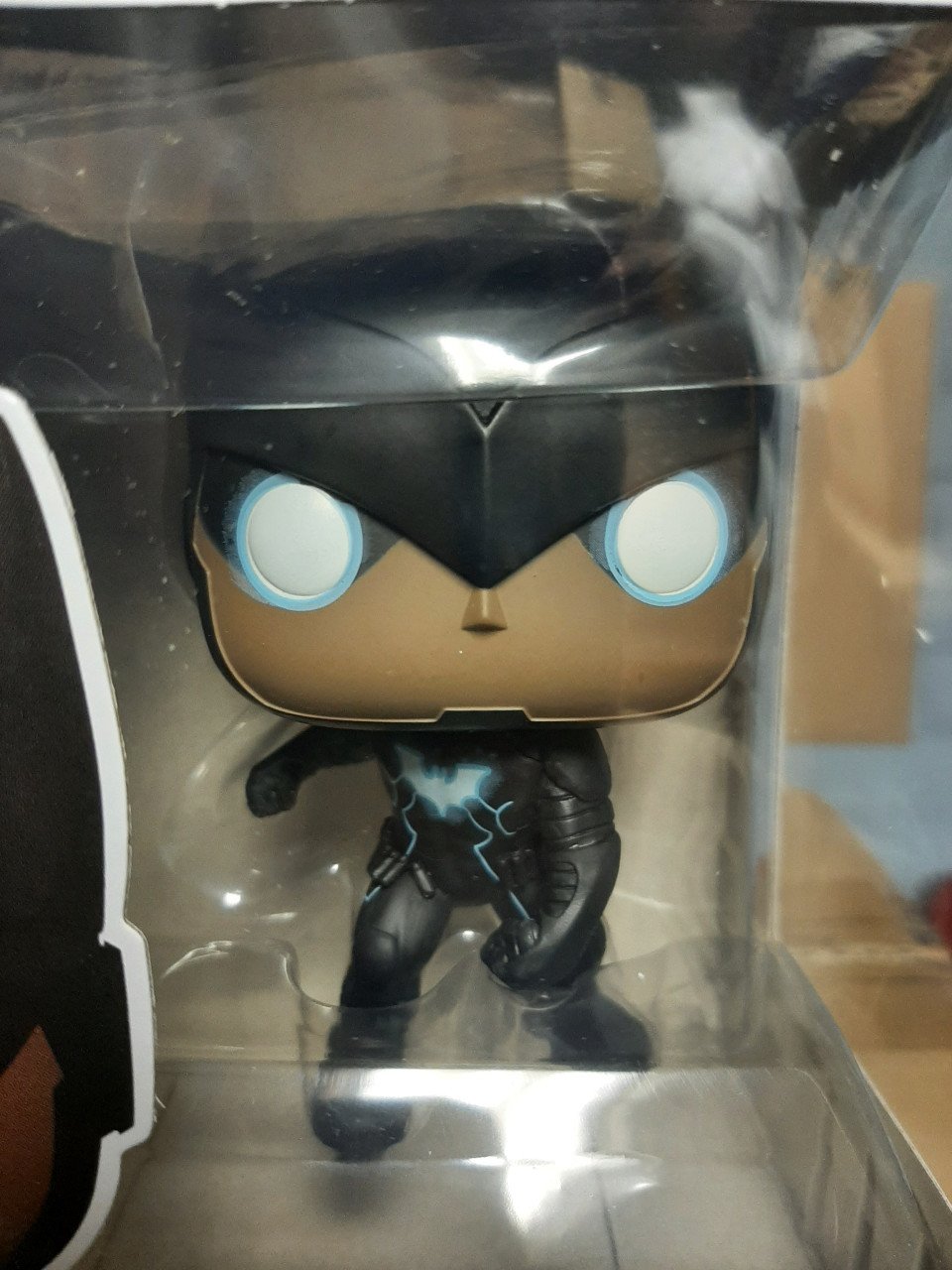 Nieuwe funko popjes