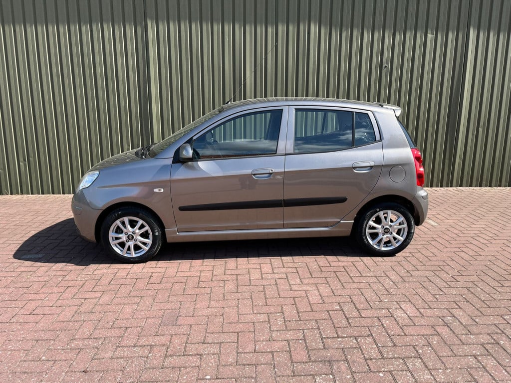 Kia Picanto 1.0 seven