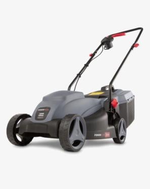 PowerPlus electr grasmaaier POWEG63703 1000W