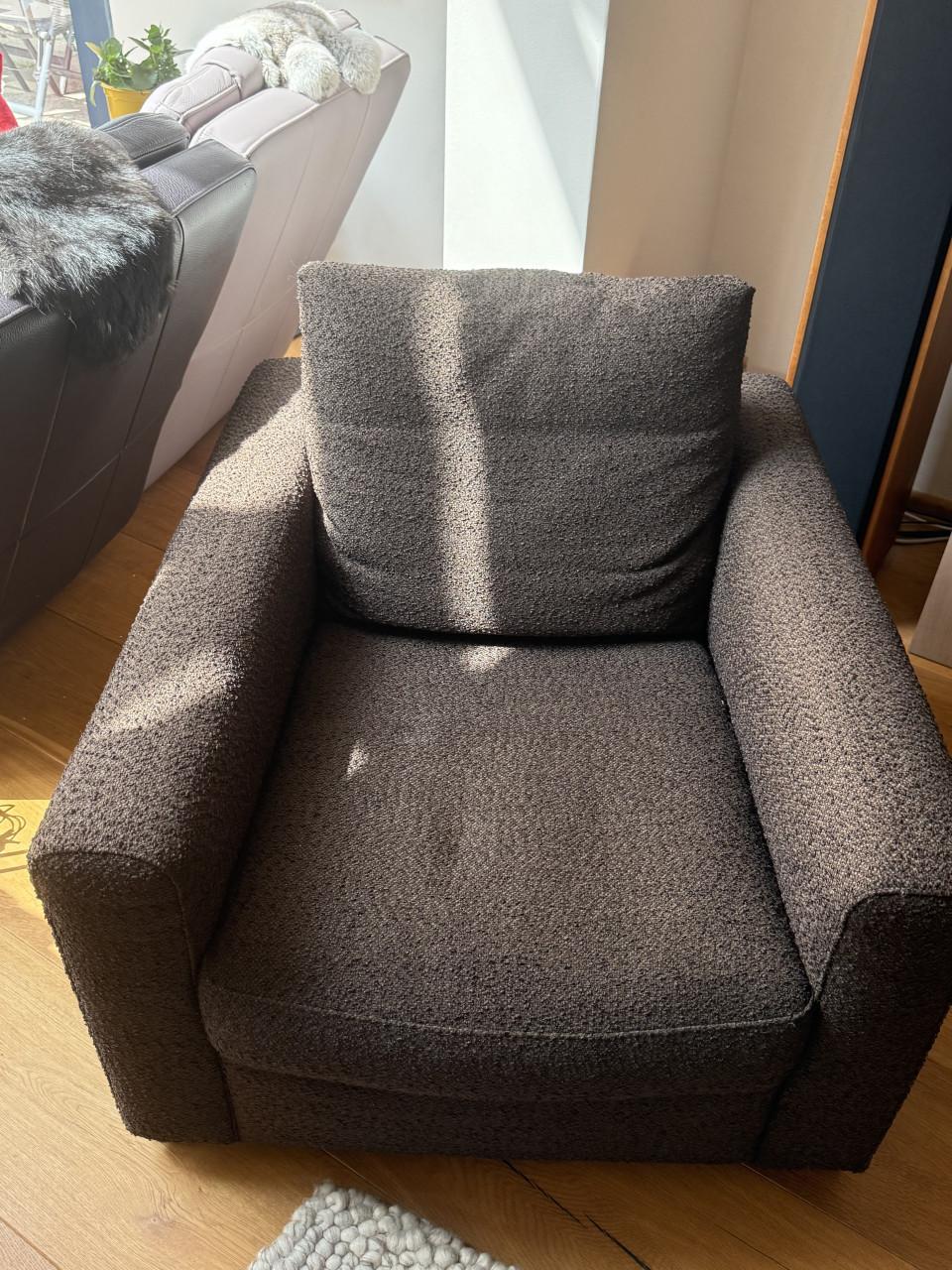 Fauteuil