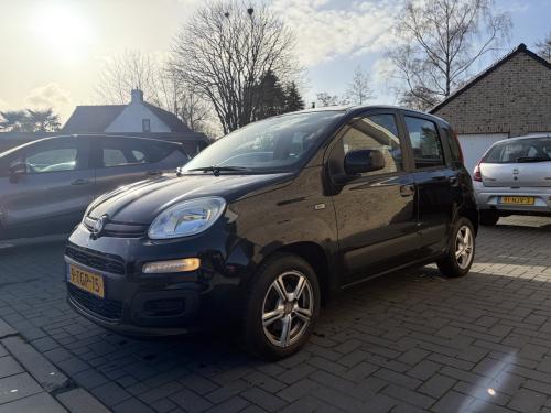 Fiat Panda 0.9 TwinAir Edizione Cool Airco 108Dkm Nap Logisch 2014