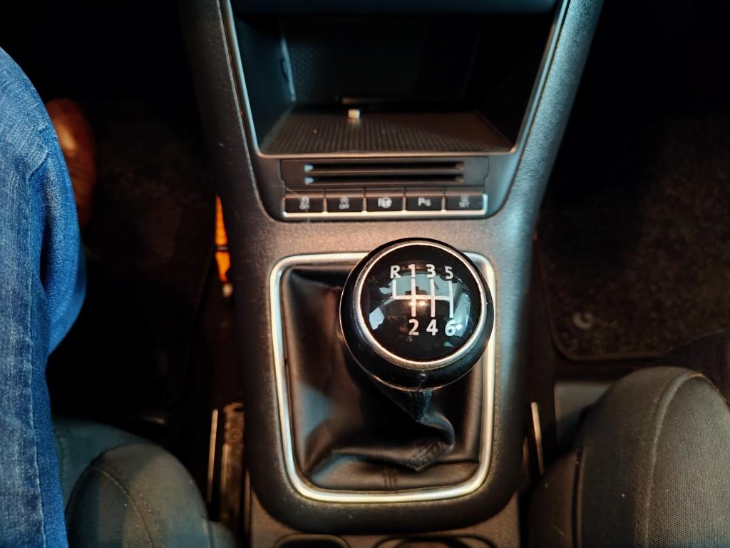 Volkswagen Tiguan 1.4 tsi sport&style