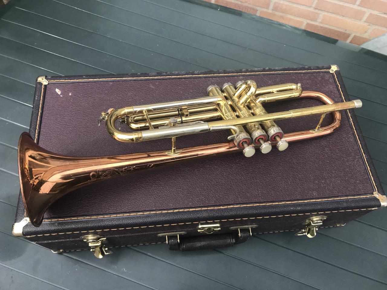 CONN DIRECTOR USA trompet