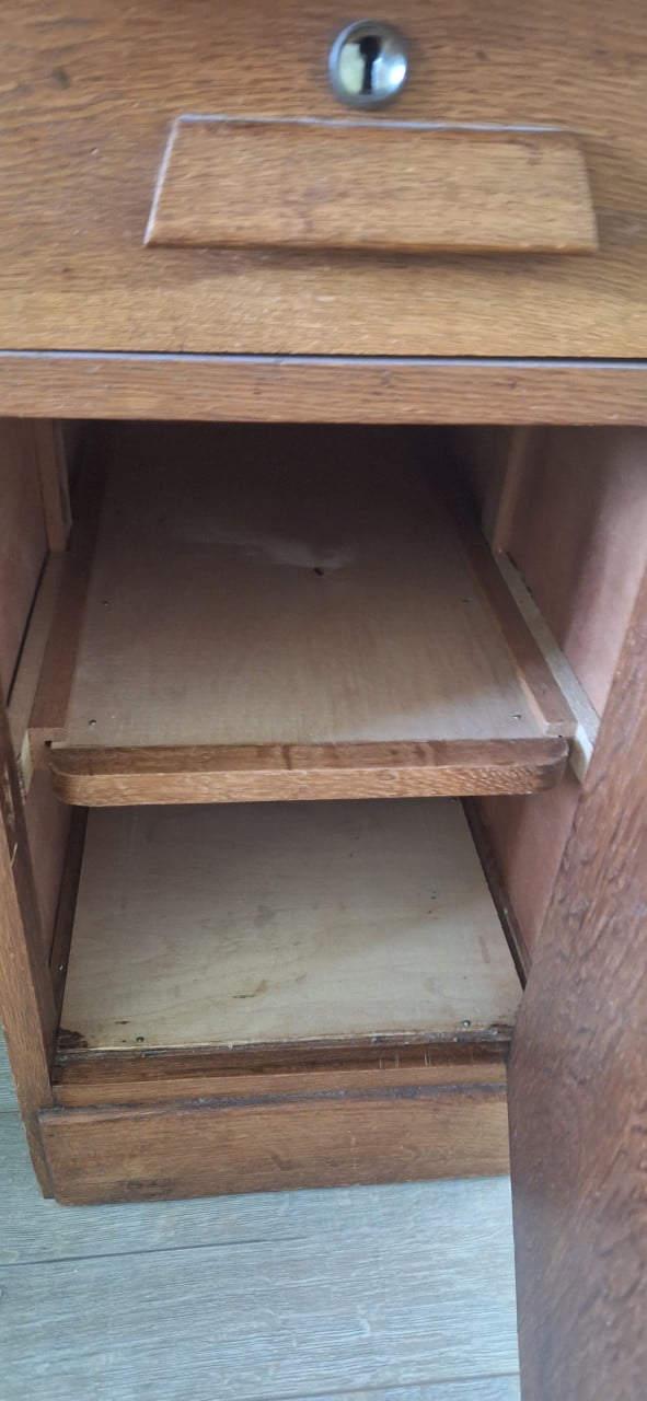 Bureau