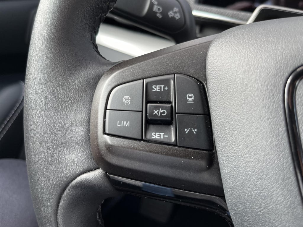 Ford Mustang Mach-e extended rwd 98 kwh | adaptive cruise control | technol