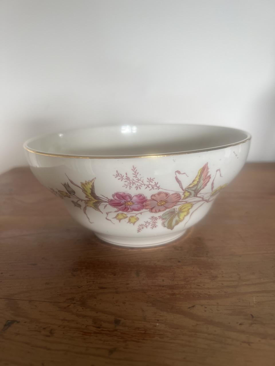 Intact thee servies van Société Céramique (Maastricht)