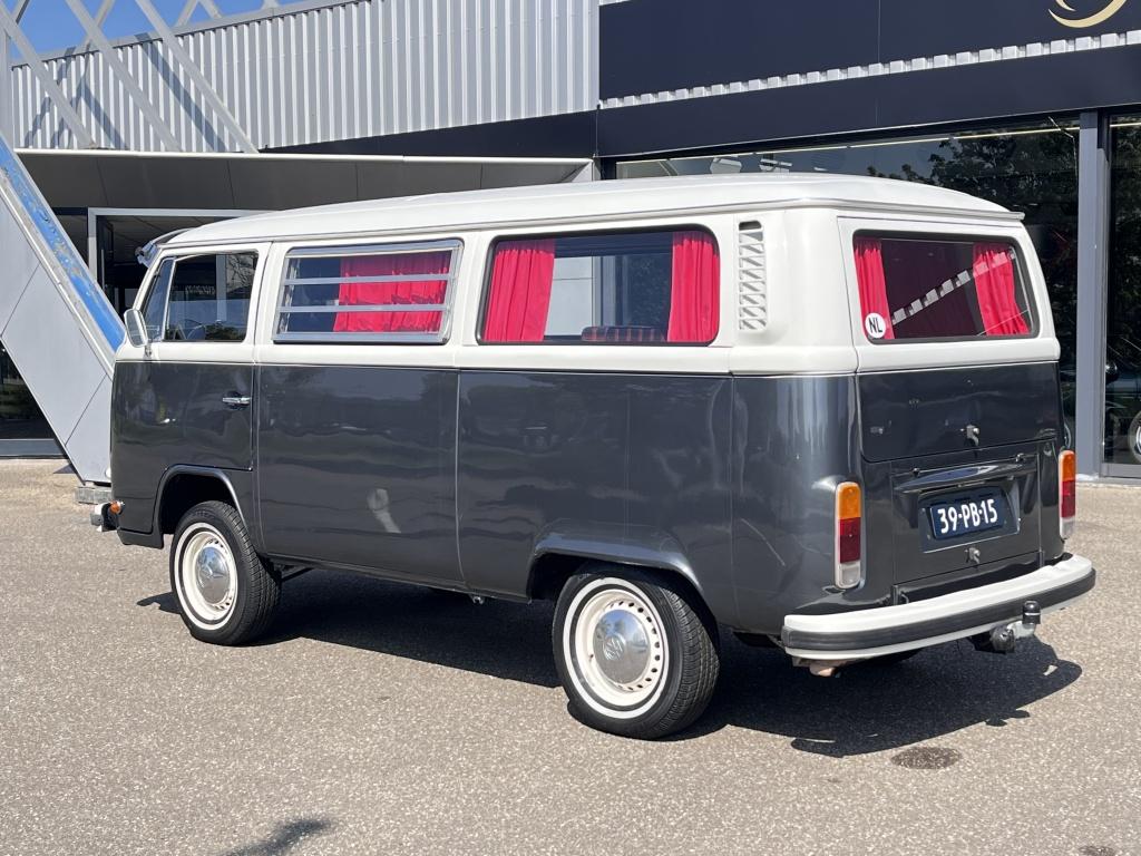 Volkswagen Onbekend t2 camper