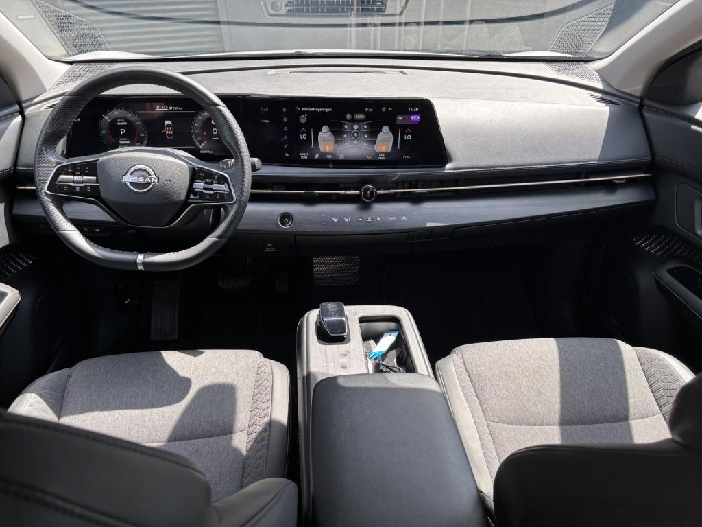 Nissan Ariya evolve 66 kwh soh 98%