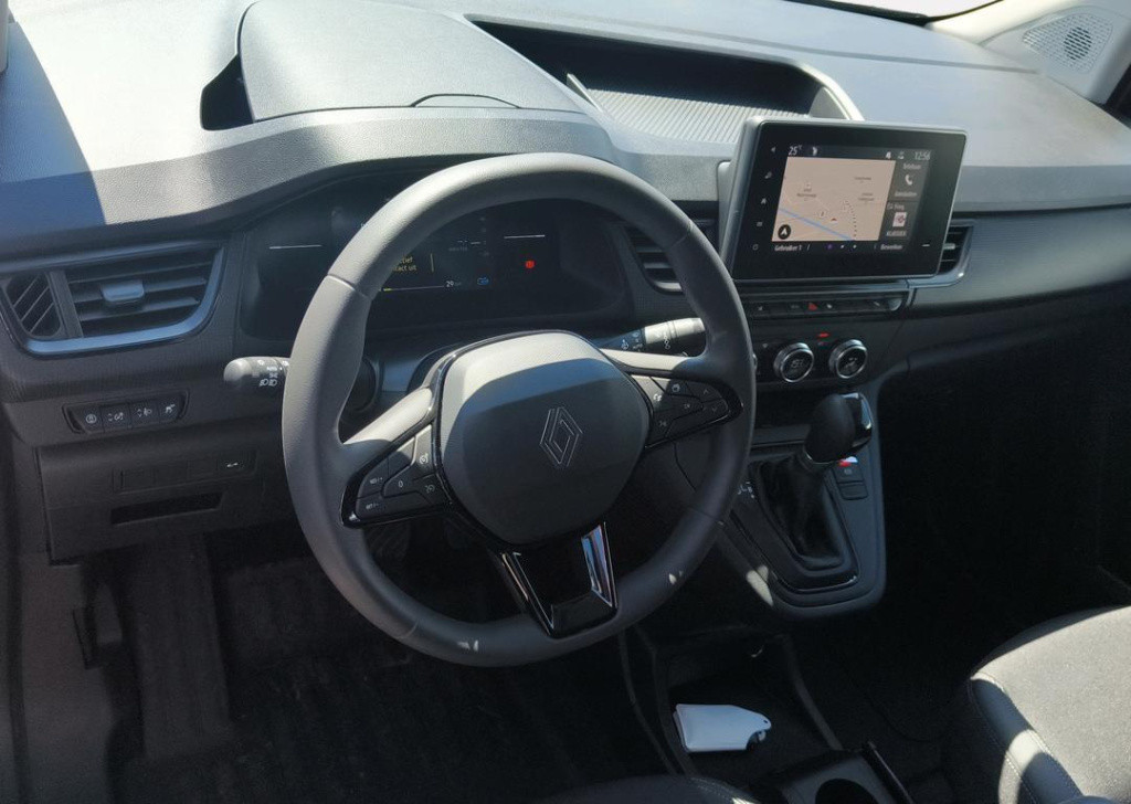 Renault Kangoo e-tech advance l2 44 kwh - additionele parkeerhulp en naviga