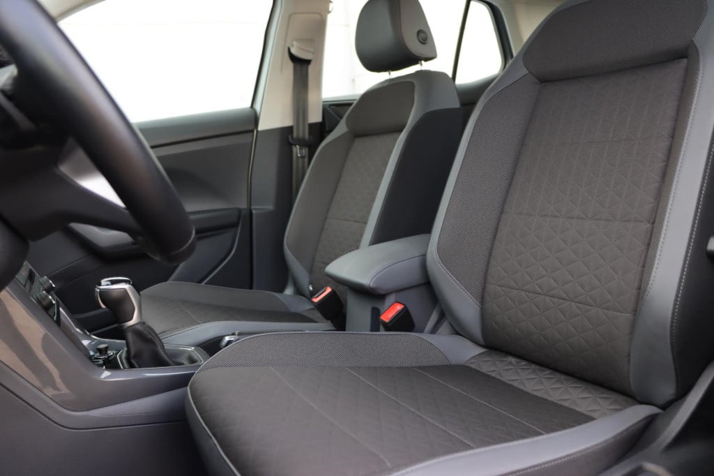 Volkswagen T-cross 1.5 tsi style business r