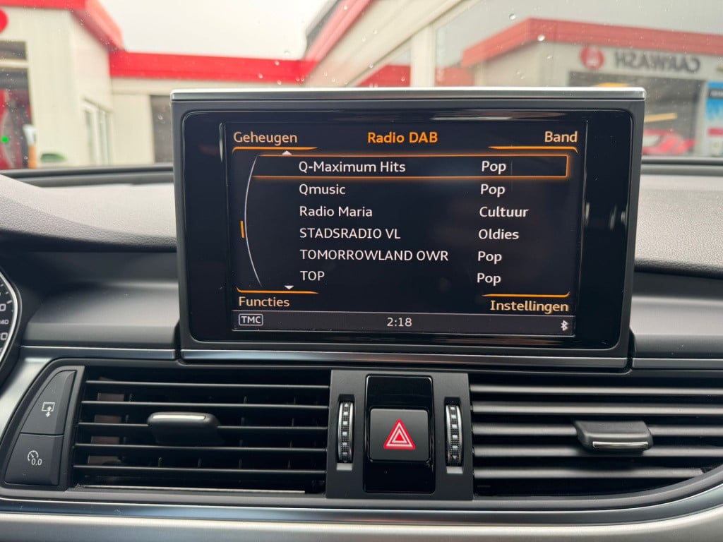 Audi A6 avant 1.8 tfsi ultra