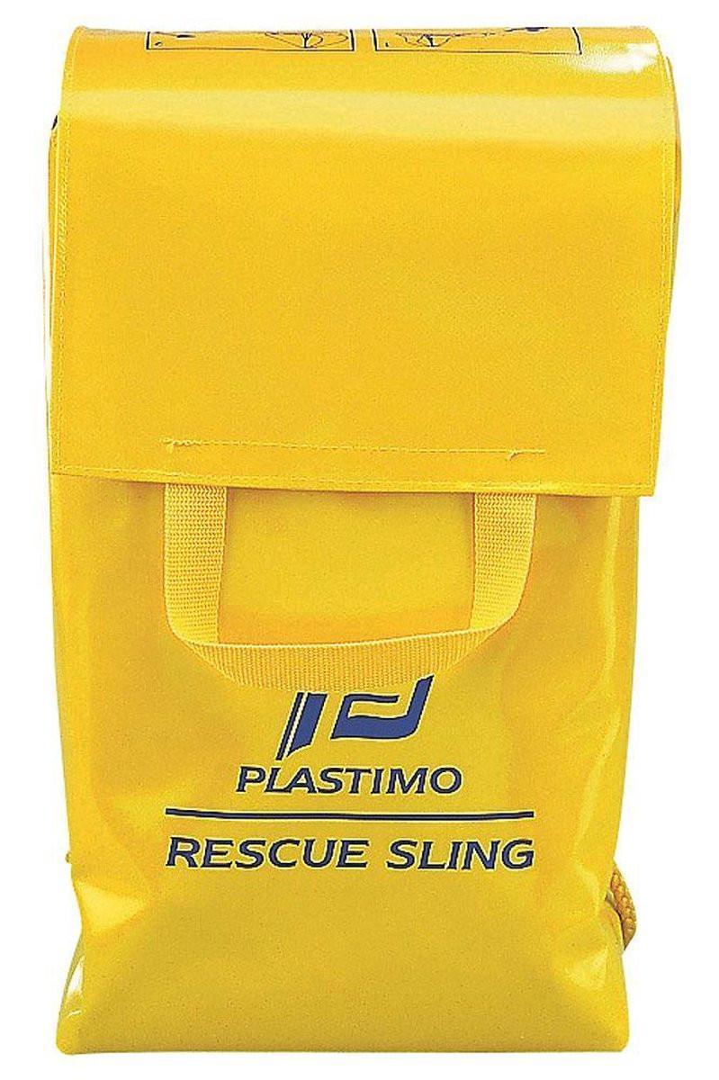Plastimo Rescue Sling met lijn - Veiligheid aan boord