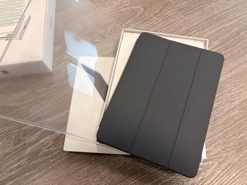 Apple iPad Pro 11 LTE 64GB met Magic Keyboard