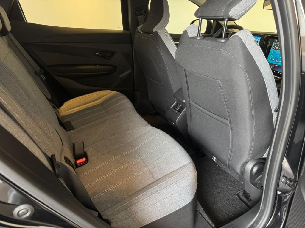 Renault Megane E-tech ev60 optimum charge evolution er