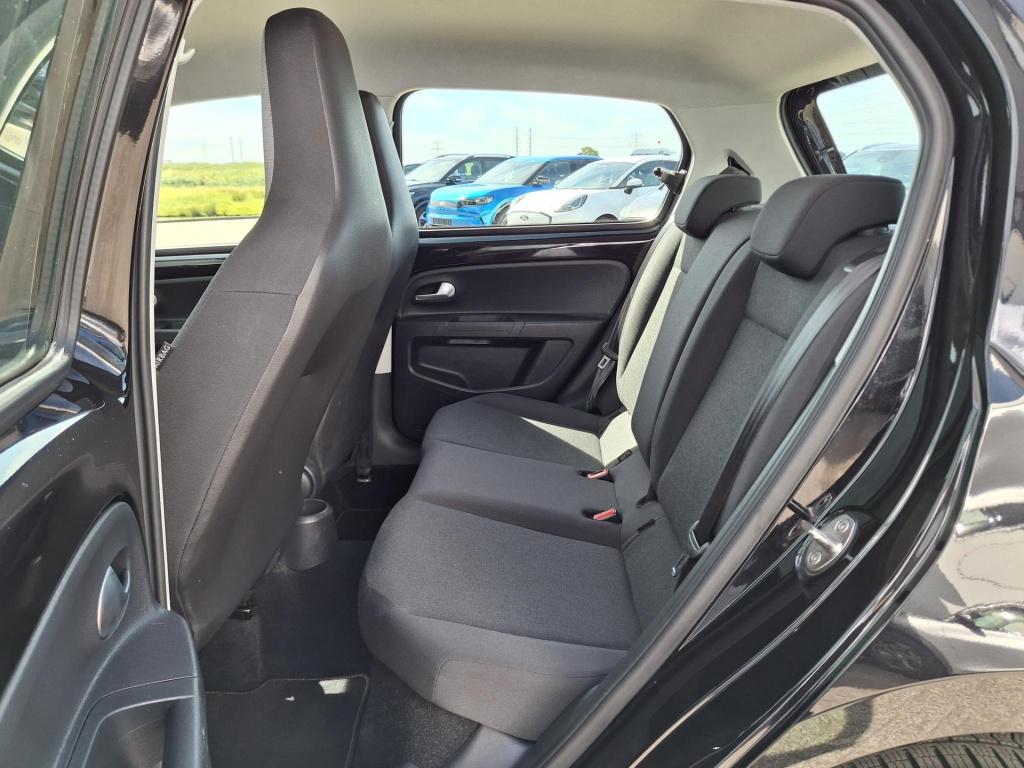 Volkswagen UP! 1.0 bmt move up! | airco | elektrische ramen | automatische 