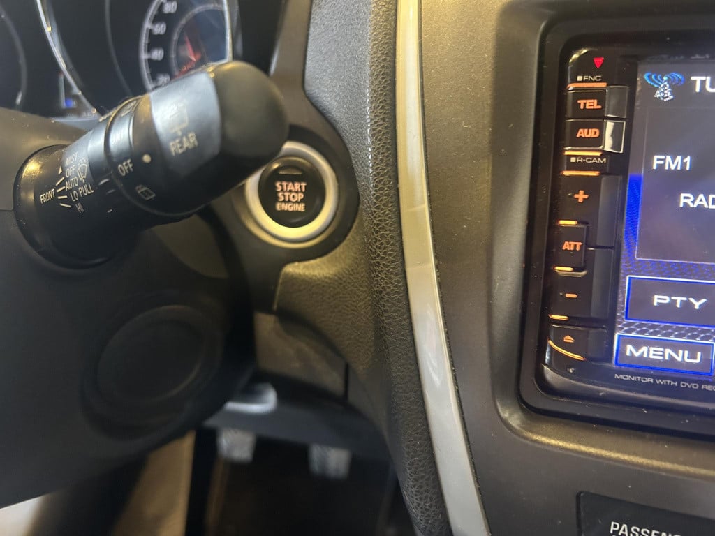 Mitsubishi Asx 1.6 cleartec instyle