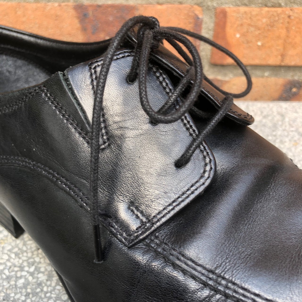 Clarks maat 8 is 42.