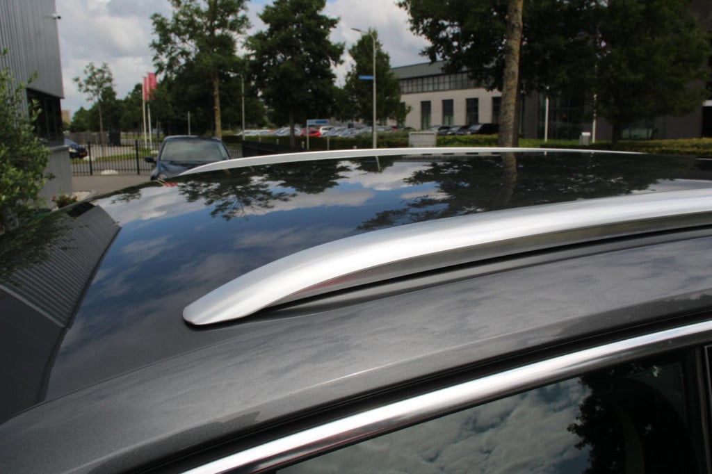 Volkswagen Passat variant 1.4 tsi act highline - dsg - leder - stoel verw -