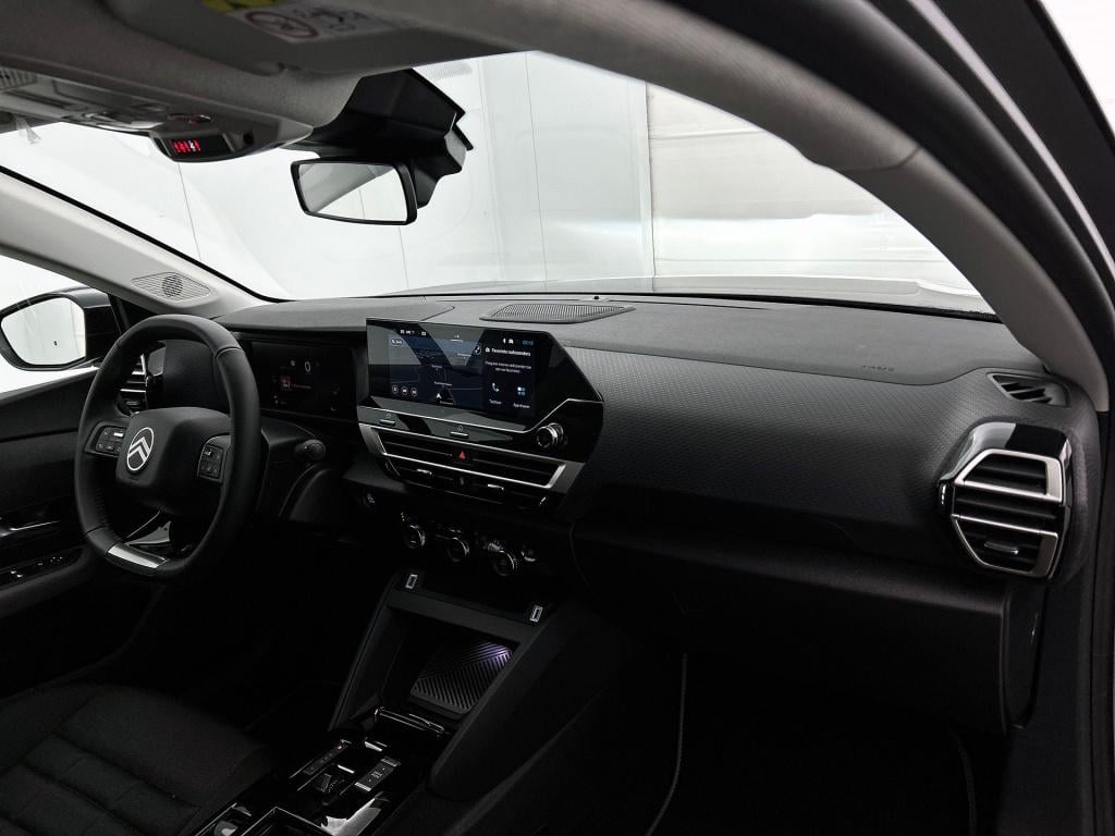 Citroen C4 hybrid 145pk automaat collection | rijklaar | stoelverwarming | 