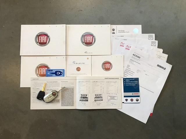 Fiat 500 1.2 lounge panoramadak | airco | nitro edition etc.