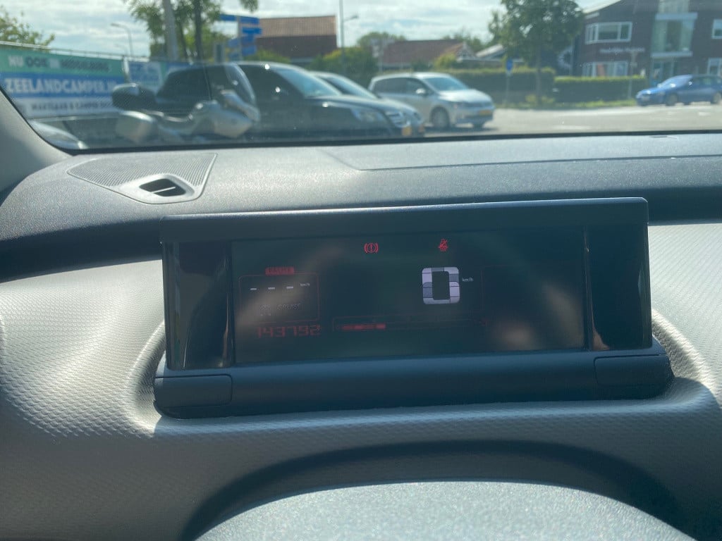 Citroen C4 Cactus puretech 110 feel