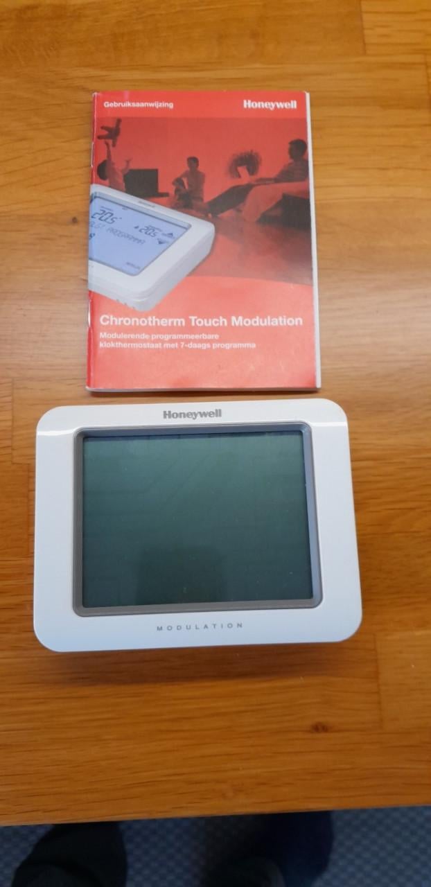 Remeha Avanta Ace 28c Combiketel