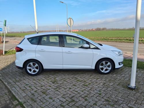 Te koop Ford C-Max